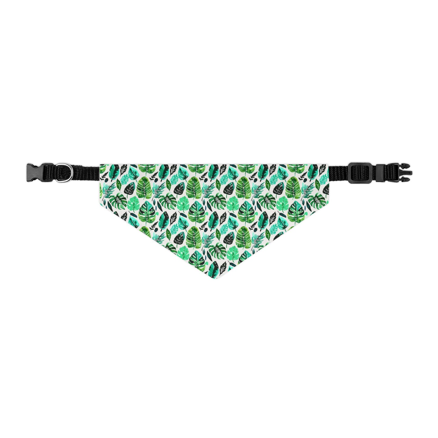 Tulum Bandana Collar