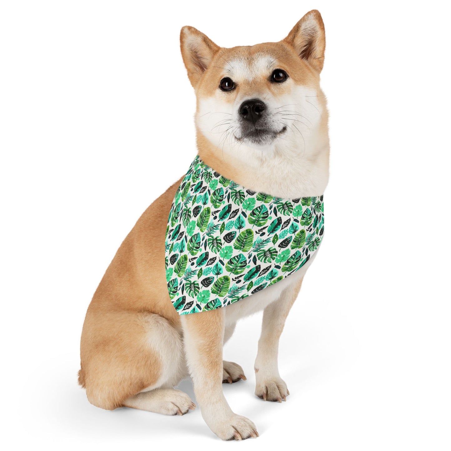 Tulum Bandana Collar