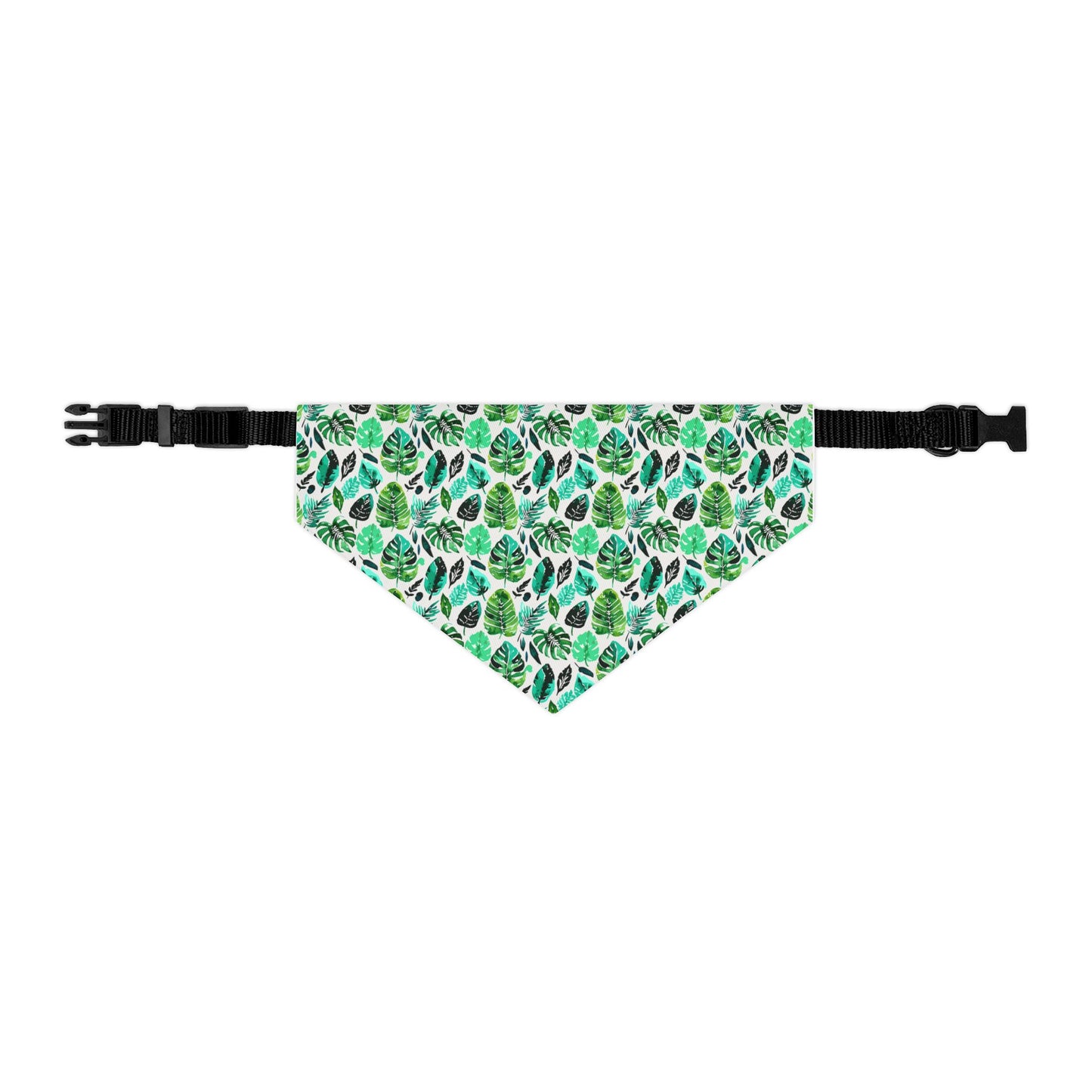 Tulum Bandana Collar