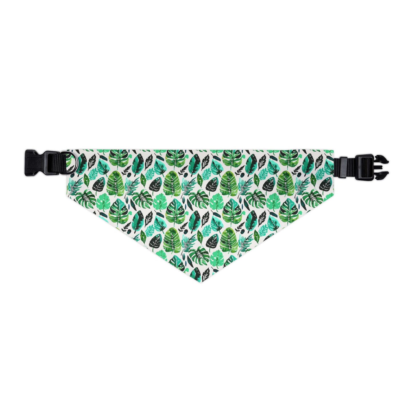 Tulum Bandana Collar