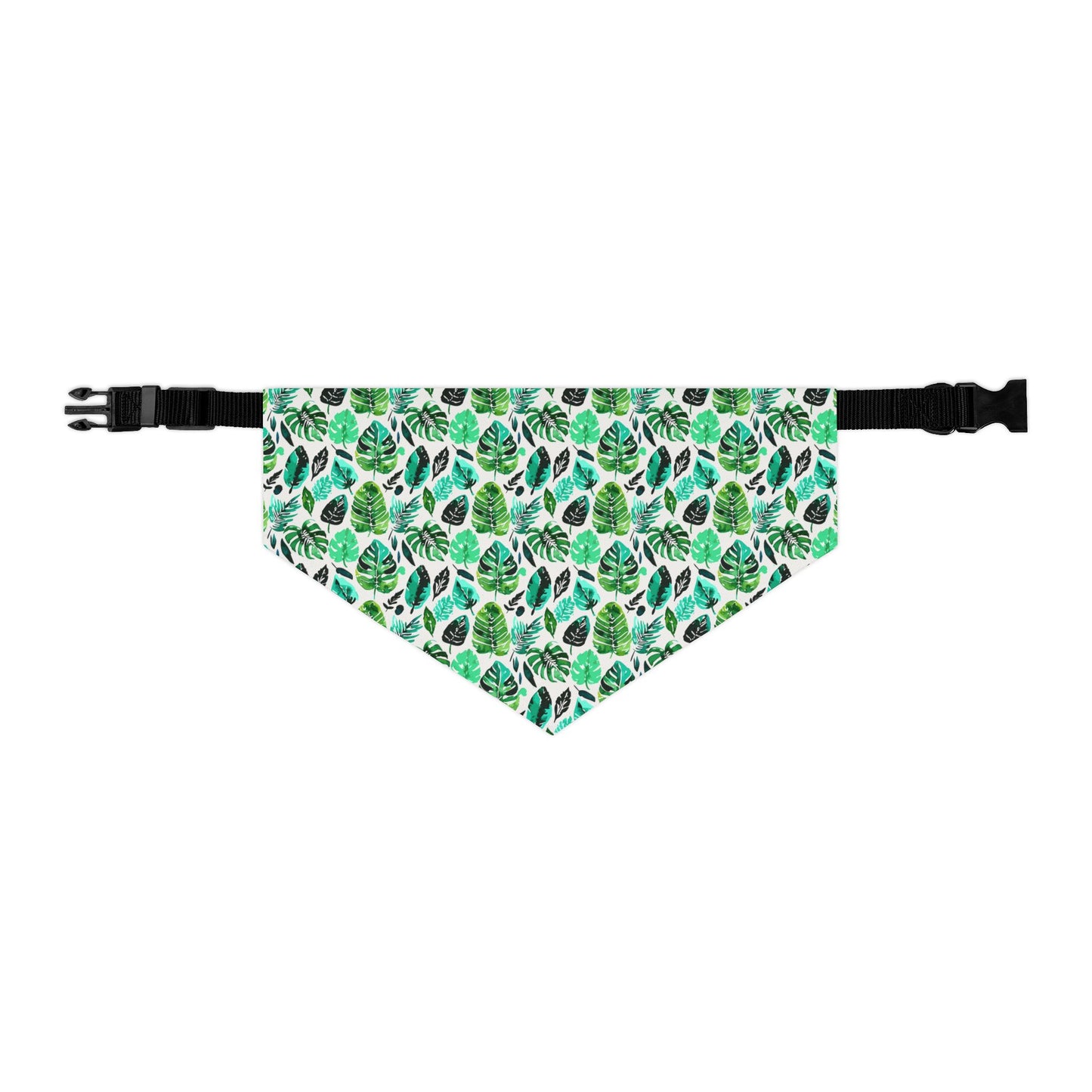 Tulum Bandana Collar